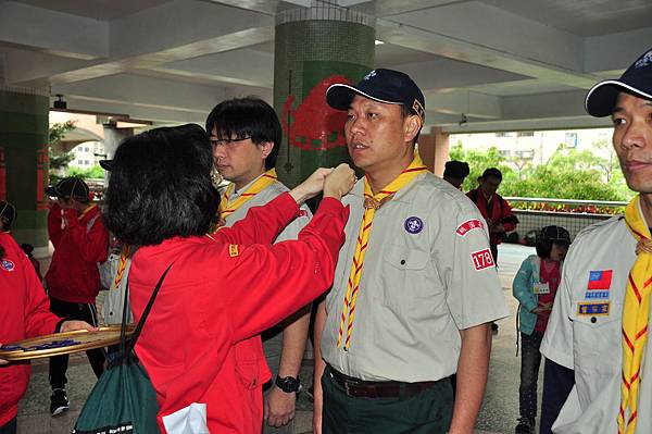 104年度幼童軍第一次團集會 (28)