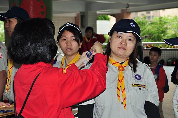 104年度幼童軍第一次團集會 (31)