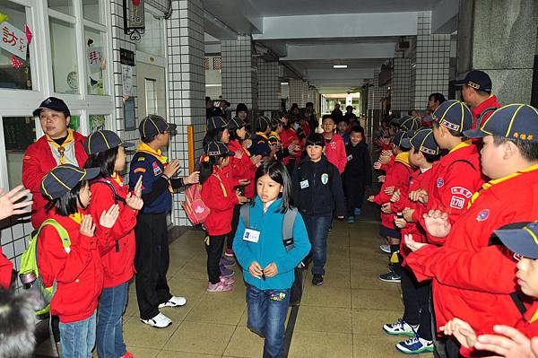 104年度幼童軍第一次團集會 (41)