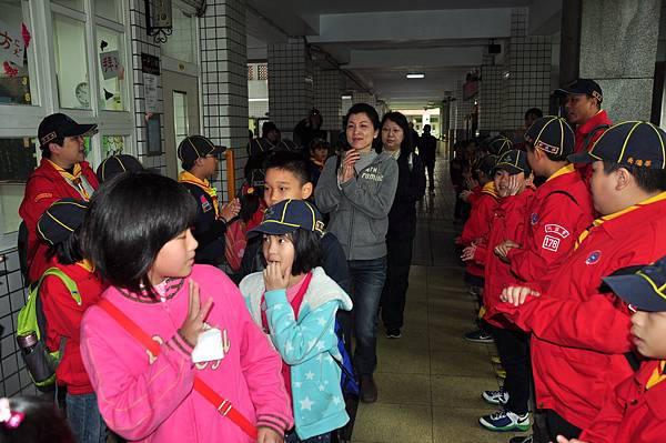 104年度幼童軍第一次團集會 (43)