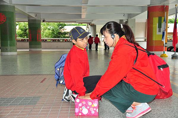 104年度幼童軍第一次團集會 (48)