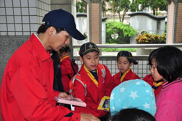 104年度幼童軍第一次團集會 (63)