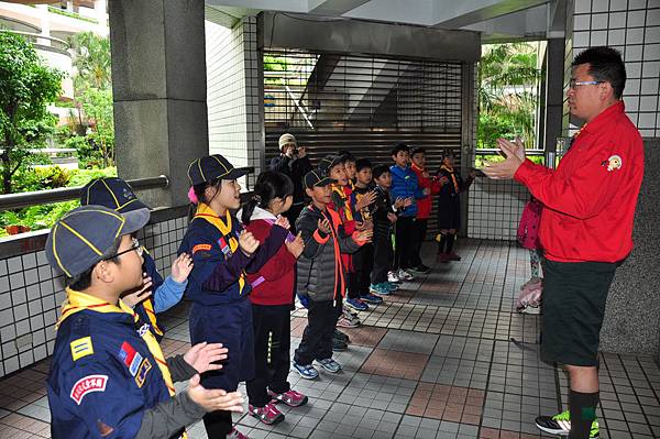 104年度幼童軍第一次團集會 (65)