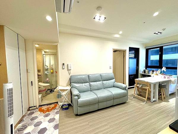 台南安平區輕屋齡兩房車位(已售出)