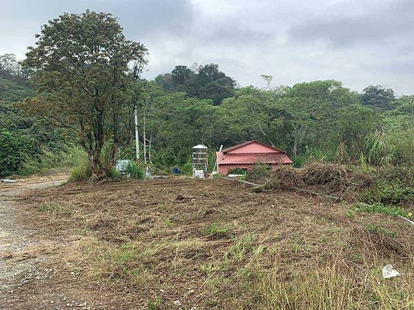 急售!台南白河區超大坪數可規劃露營區農地