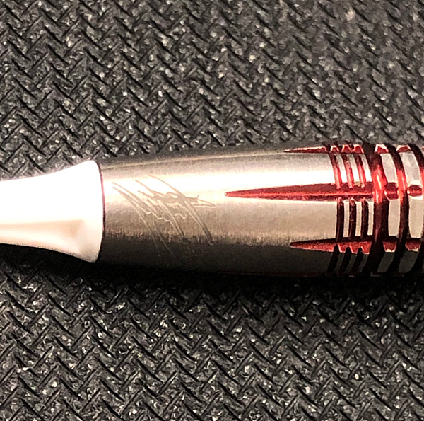 S-DARTS TAIWAN 【商品】新品發售╴DARTS BARREL 星野光正PYRO G8 ...