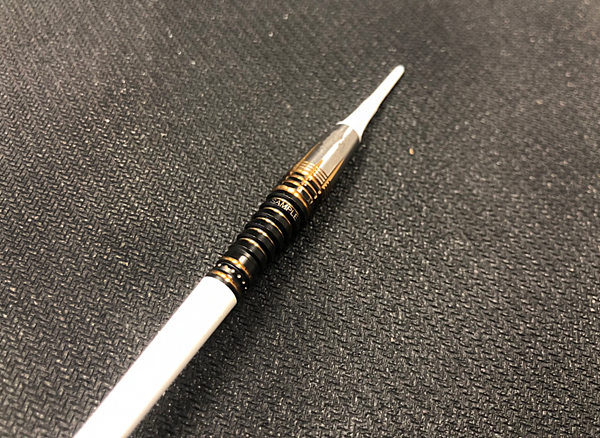 S-DARTS TAIWAN 【商品】新品發售╴DARTS BARREL 星野光正PYRO G8 ...