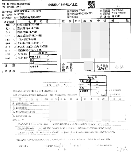 1002-1006 食材來源