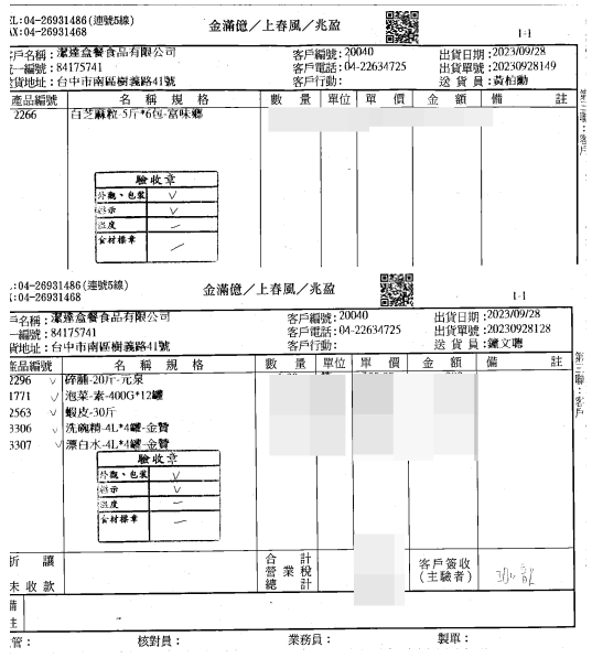 1002-1006 食材來源