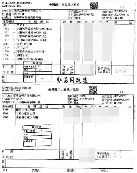 1002-1006 食材來源