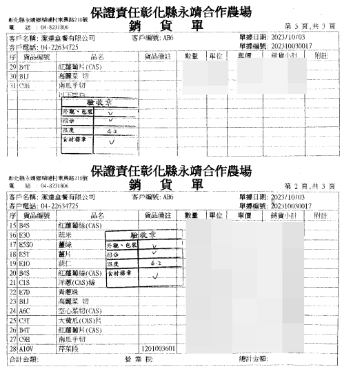 1002-1006 食材來源