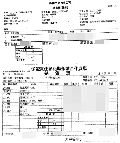 1016-1020 食材來源