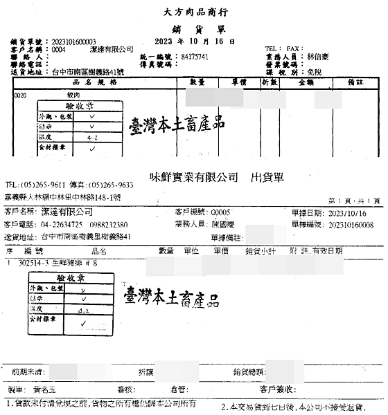 1016-1020 食材來源