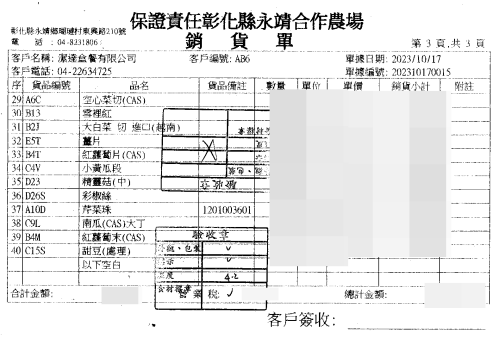 1016-1020 食材來源