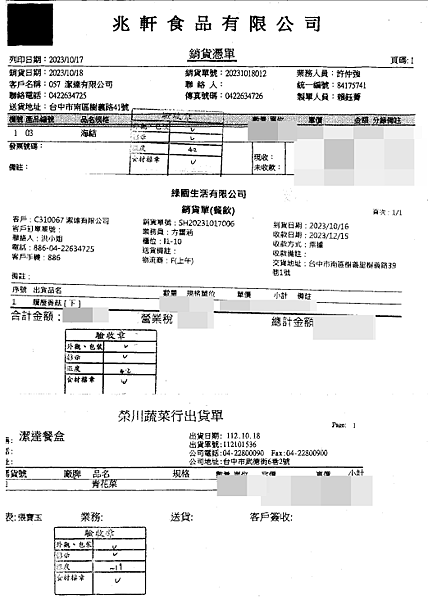 1016-1020 食材來源