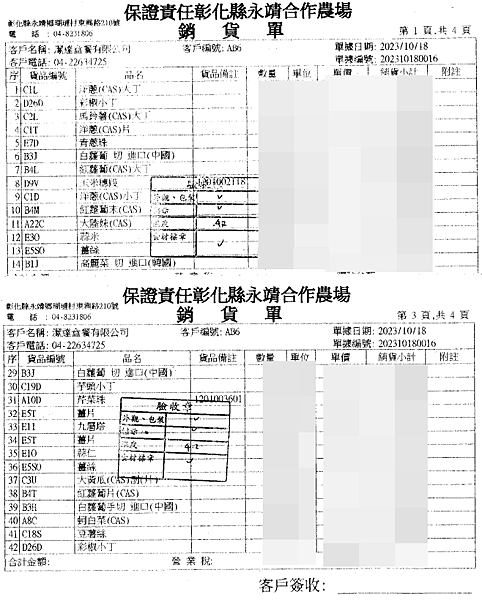 1016-1020 食材來源