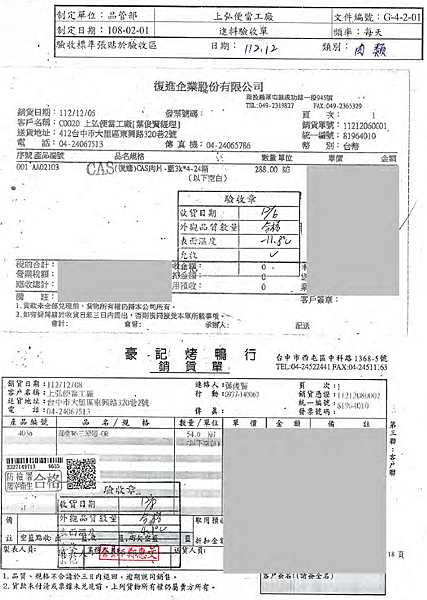 1204-1208 食材來源