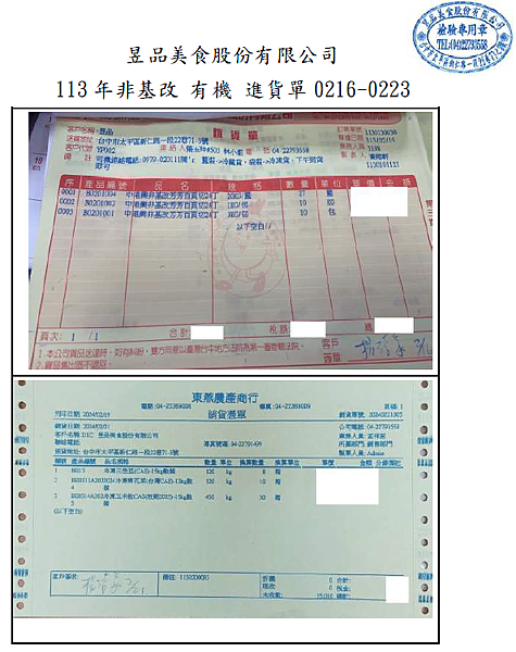 0216-0223非基改有機蔬菜來源