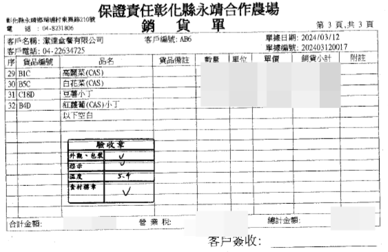 0311-0315 食材來源