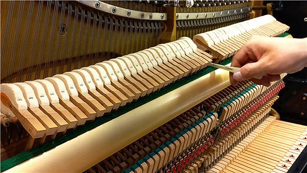 PRO級的! 平價又專業的鋼琴調音師 (台北、新北)