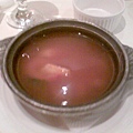 湯 義式海鮮清湯