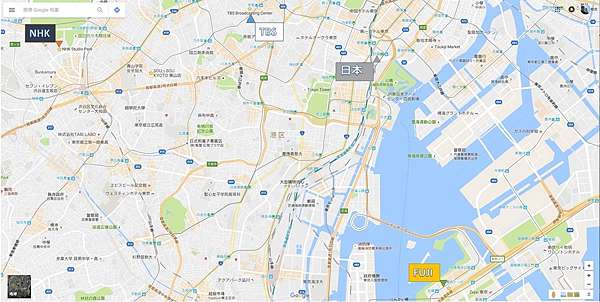 來去東京參觀電視台 Super Died Little Children 痞客邦 來去東京參觀電視台 Super Died Little Children 痞客邦