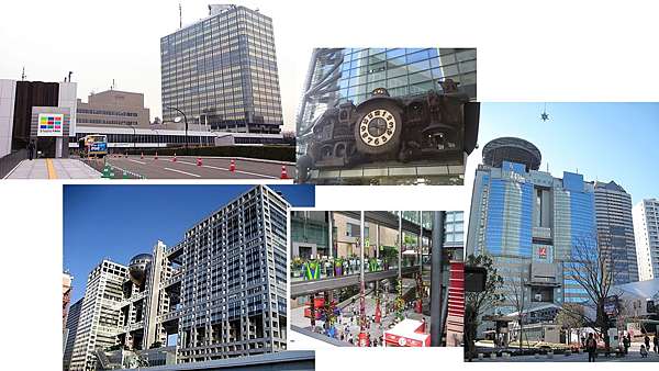 來去東京參觀電視台 Super Died Little Children 痞客邦 來去東京參觀電視台 Super Died Little Children 痞客邦