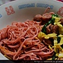 紅麴香腸炒麵-手工麵線料理 (17)