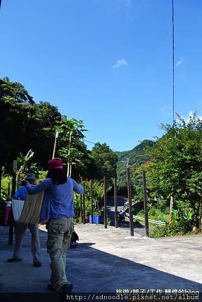 新北市石碇一日遊-石碇DOC休閒小旅行 (18)