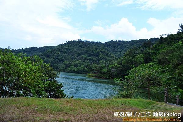  梅花湖-環湖腳踏車道[宜蘭旅遊] (5)