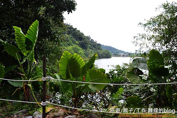  梅花湖-環湖腳踏車道[宜蘭旅遊] (8)