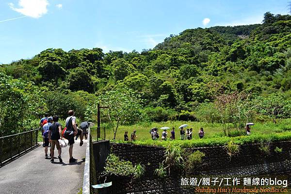 來自世界多國的學生-師大國語中心-麵線體驗DIY- (112)