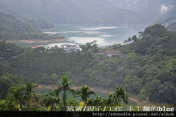 石碇八卦茶園-千島湖[新北市旅遊,一日遊] (31) (30)