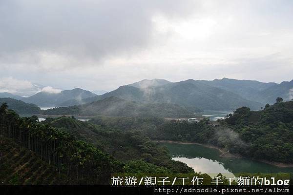 石碇八卦茶園-千島湖[新北市旅遊,一日遊] (31) (33)