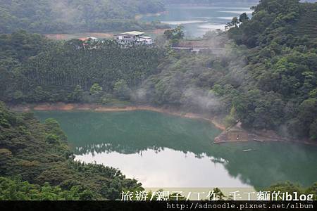 石碇八卦茶園-千島湖[新北市旅遊,一日遊] (31) (36)