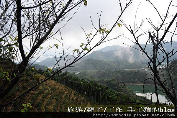 石碇八卦茶園-千島湖[新北市旅遊,一日遊] (31) (39)