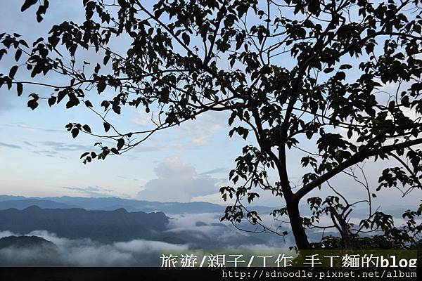 石碇八卦茶園-千島湖[新北市旅遊,一日遊] (31) (64)