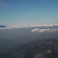 taiwan旅遊/南投清靜/合歡山週邊/