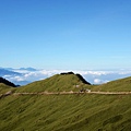 taiwan旅遊/南投清靜/合歡山週邊/