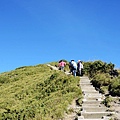 南投清靜/合歡山週邊/台灣旅遊