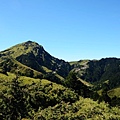 taiwan旅遊/南投清靜/合歡山週邊/