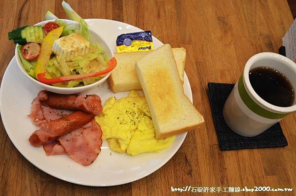 甘日洋食行/桃園/畫多肉值物