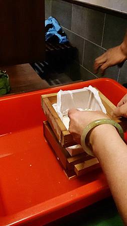 新北旅遊,深坑老街 豆腐DIY 新北旅遊,深坑老街 豆腐DIY