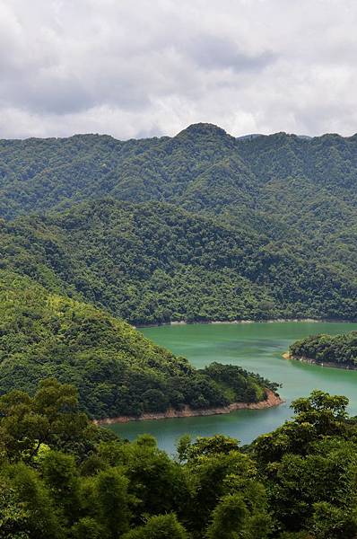 石碇永安社區