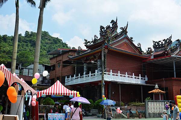 新北市活動,石碇商圈嘉年華