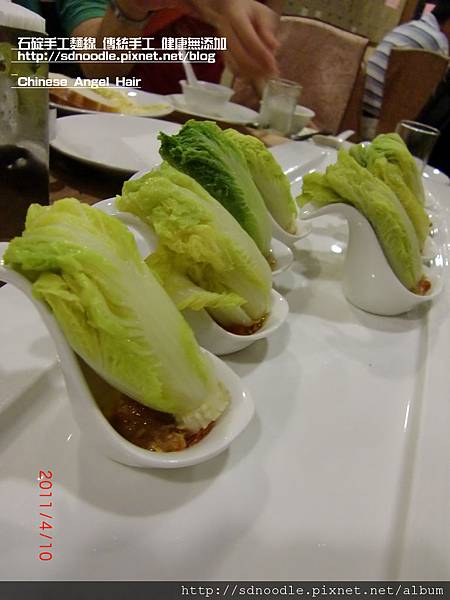 宜蘭-武暖餐廳-XO醬娃娃菜 (2).JPG