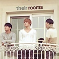 THEIR ROOMS