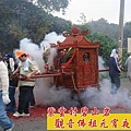 大竹圍 觀音佛祖