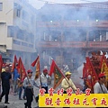 頭前厝 獅陣