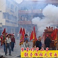 頭前厝 獅陣